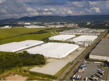 Comercial · 11767m² · Galpão / Depósito / Armazém em Parque Industrial - Jundiaí, SP