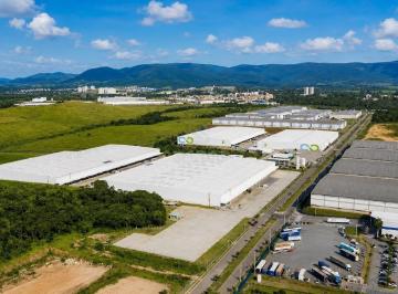 Comercial · 11767m² · Galpão Industrial para Locação • 11,12 m² • Jundiaí - SP