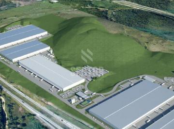 Comercial · 18646m² · Galpão / Depósito / Armazém em Mantiquira - Duque de Caxias, RJ
