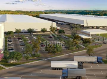 Comercial · 1242m² · Galpão / Depósito / Armazém em Costeira - São José dos Pinhais