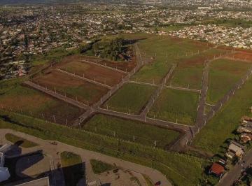 Terreno · 521m² · Alberto Schons: um bairro aberto planejado, com ruas amplas