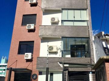 Fachada · Apartamento à venda - em Nossa Senhora de Lourdes