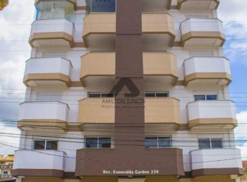 Apartamento · 47m² · 1 Quarto · 1 Vaga · Apartamento de 1 dormitório com garagem em Camobi.