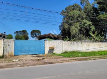 Terreno · 1000m² · Terrenos / Lotes / Condomínio  em Quississana  -  São José dos Pinhais