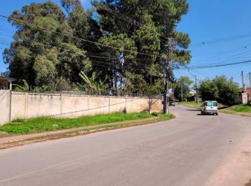 Terreno · 1000m² · Terreno para Locação • 2.500 m² • São José dos Pinhais - PR