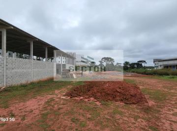 Terreno · 1980m² · area - locação -  São José dos Pinhais