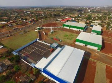 Comercial · 4000m² · Locação ou Venda temos boas opções Sector