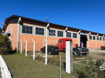 Comercial · 4500m² · 20 Vagas · Galpão à venda em São José dos Pinhais - Costeira