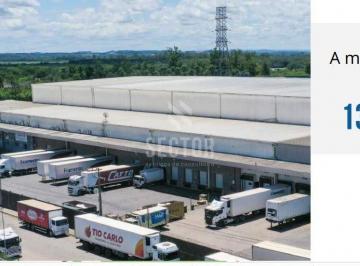 Comercial · 13341m² · Galpão / Depósito / Armazém em Tres Portos - Esteio