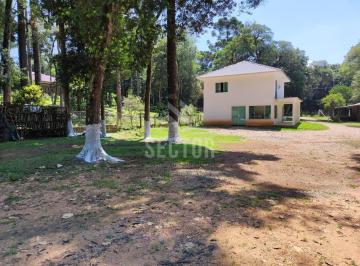 Rural · 400m² · Fazenda / Sítio / Chácara em Aristocrata  -  São José dos Pinhais