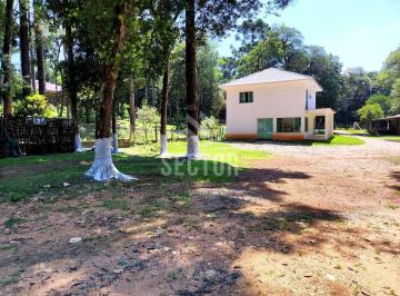 Rural · 400m² · Chácara / Área Rural para Venda • 4.000 m² • São José dos Pinhais - PR