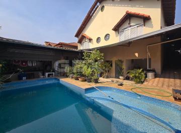 Casa · 148m² · 4 Quartos · 1 Vaga · Casa à venda no bairro São Judas Tadeu, com 4 quartos sendo 1 suíte, área gourme