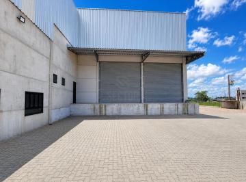 Comercial · 1100m² · 6 Vagas · Galpão / Depósito / Armazém em Quississana - São José dos Pinhais