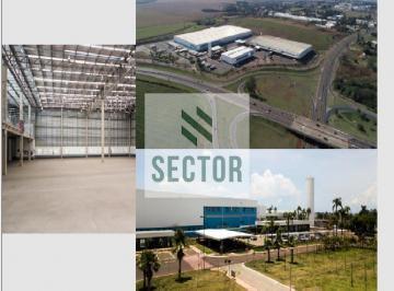 Comercial · 248072m² · Galpão para locação em Jardim Shangri-la A - Londrina