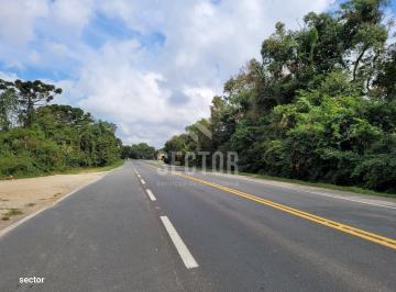 Terreno · 18000m² · Área Rural a venda na Lapa  Rod. BR 476