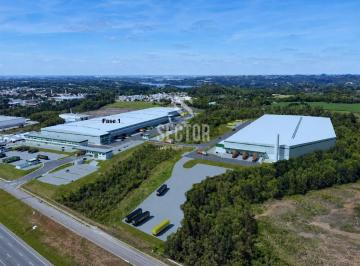 Comercial · 7284m² · Galpão Industrial para Locação • 7.284,42 m² • Curitiba - PR