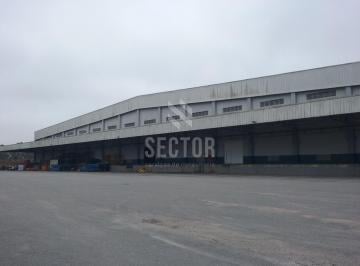 Comercial · 8616m² · Galpão / Depósito / Armazém em Costeira - São José dos Pinhais