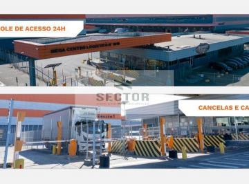 Comercial · 44205m² · Galpão Industrial para Locação • 44.205 m² • Itajaí - SC