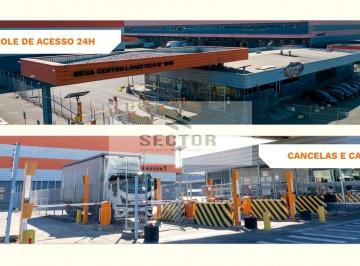 Comercial · 44205m² · Galpão para Locação • 44.205 m² • Itajaí - SC