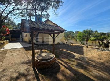 Rural · 200ha · 3 Quartos · 6 Vagas · Chácara em lote de 800m² no Gafanhoto