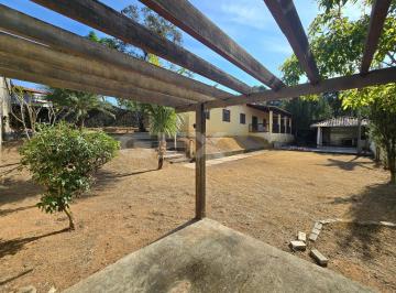 Rural · 200ha · 3 Quartos · 6 Vagas · Chácara em lote de 800m² no Gafanhoto