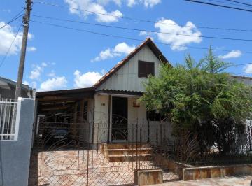 Casa · 90m² · 3 Quartos · 6 Vagas · Casa à venda - em Passo D'Areia