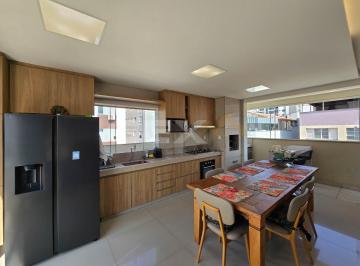 Apartamento · 160m² · 3 Quartos · 2 Vagas · Cobertura duplex à venda no Sidil, 3 quartos sendo 1 suíte e cozinha gourmet.