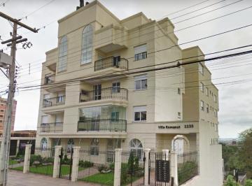 Apartamento · 258m² · 3 Quartos · 2 Vagas · Apartamento à venda - no Centro
