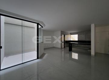 Apartamento · 120m² · 3 Quartos · 2 Vagas · Apartamento no Residencial Hatra localizado na rua Bahia