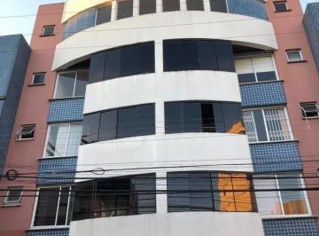 Apartamento · 110m² · 2 Quartos · 1 Vaga · Apartamento central 2 dormitórios com garagem
