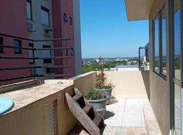 Apartamento · 161m² · 3 Quartos · 1 Vaga · Ampla e bela Cobertura!