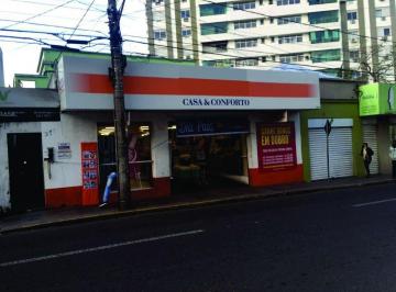 Comercial · 600m² · Comercial à venda - no Centro