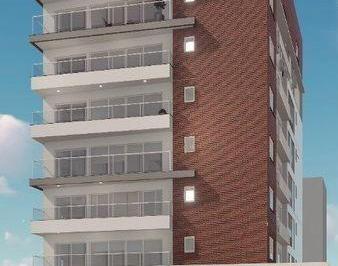 Apartamento · 75m² · 2 Quartos · 1 Vaga · APARTAMENTO 2 DORMITÓRIOS ALTO PADRÃO