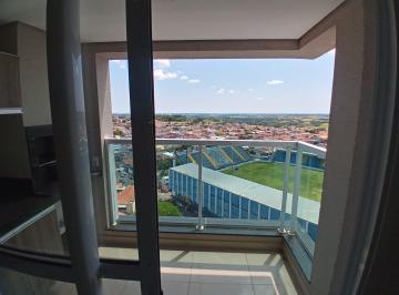 Apartamento · 72m² · 3 Quartos · 2 Vagas · Apartamento em San Francisco - Marília, SP