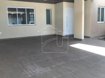 Casa · 242m² · 3 Quartos · 2 Vagas · Casa em Jardim Colibri - Marília