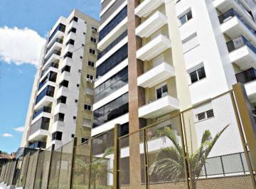 Apartamento · 221m² · 3 Quartos · 2 Vagas · Apto Alto Padrão - Nossa Sra de Lourdes 3 dormitórios