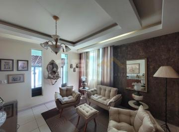 Casa · 400m² · 5 Quartos · 3 Vagas · Casa no bairro Sidil