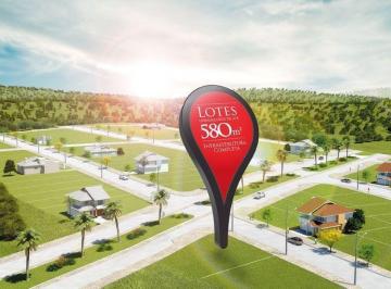 Terreno · 411m² · Terreno à venda - em São José