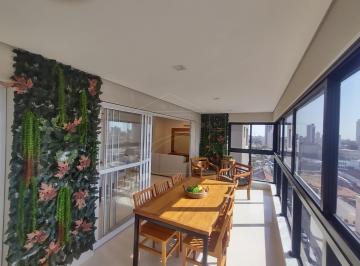 Apartamento · 153m² · 3 Quartos · 3 Vagas · Apartamento Residencial Zurich -Marília por R$ 1.290.000