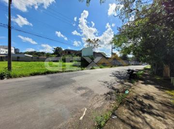 Terreno · 470m² · Excelente Lote no Bairro Belvedere
