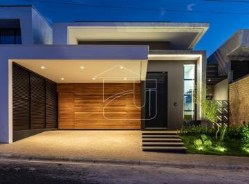 Casa · 186m² · 3 Quartos · 2 Vagas · Casa em Condomínio em Jardim Esmeralda - Marília