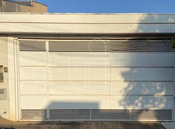 Casa · 150m² · 3 Quartos · 2 Vagas · Casa em Jardim Dom Frei Daniel Tomasella  -  Marília