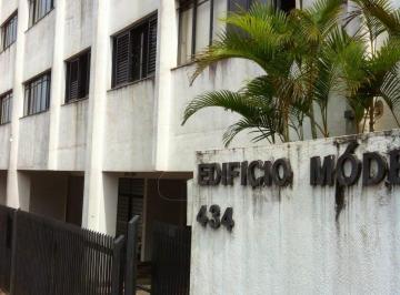 Apartamento · 50m² · 1 Quarto · 1 Vaga · Apartamento em Jardim Dirceu - Marília, SP