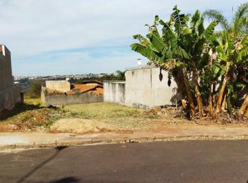 Terreno · 431m² · Terreno Residencial em Jardim Acapulco  -  Marília por R$ 250.000