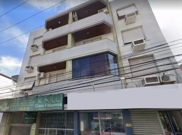 Apartamento · 44m² · 1 Quarto · Apartamento 01 dorm Central