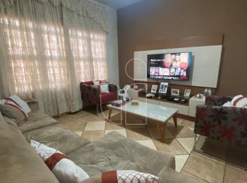 Casa · 392m² · 3 Quartos · 2 Vagas · Casa em Jardim Nazareth - Marília, SP