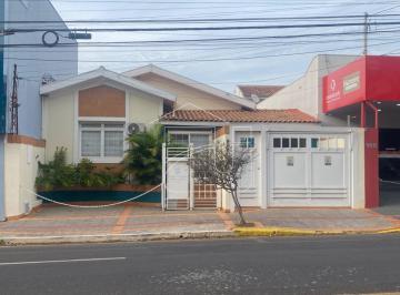 Comercial · 257m² · 3 Quartos · 1 Vaga · Salas/Conjunto em Centro - Marília