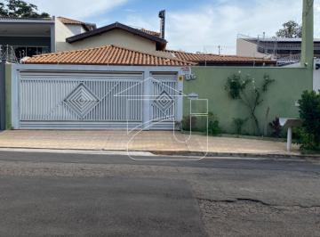 Casa · 140m² · 3 Quartos · 2 Vagas · Casa em Jardim Maraja  -  Marília