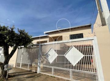 Casa · 199m² · 3 Quartos · 3 Vagas · Casa em Jardim Ohara - Marília, SP