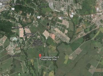 Rural · 140000ha · Rurais à venda - em Tomazetti